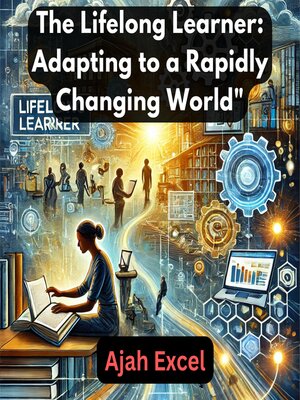 cover image of The Lifelong Learner